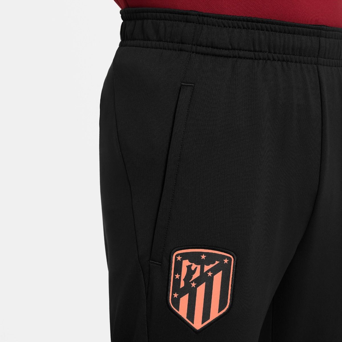 NIKE KIDS TRAINING UEFA 22/23 PANTS image number null