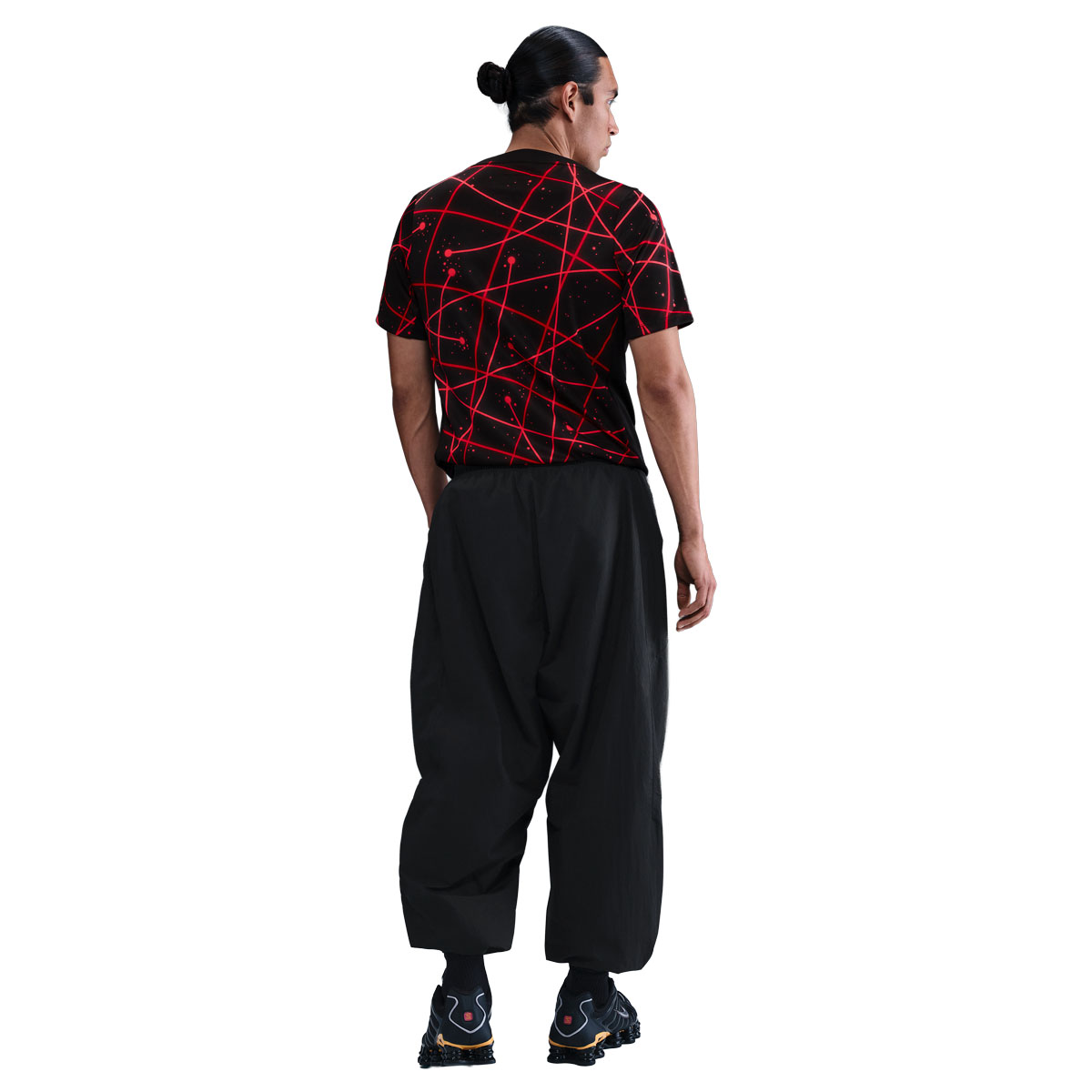 Camiseta Prematch FIFA Club World Cup Nike 25/26 image number null