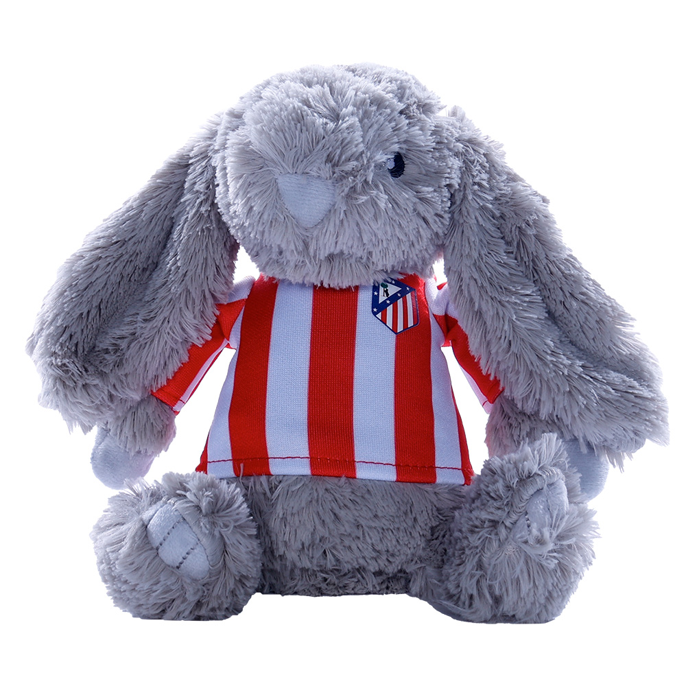 PLUSH RABBIT image number null