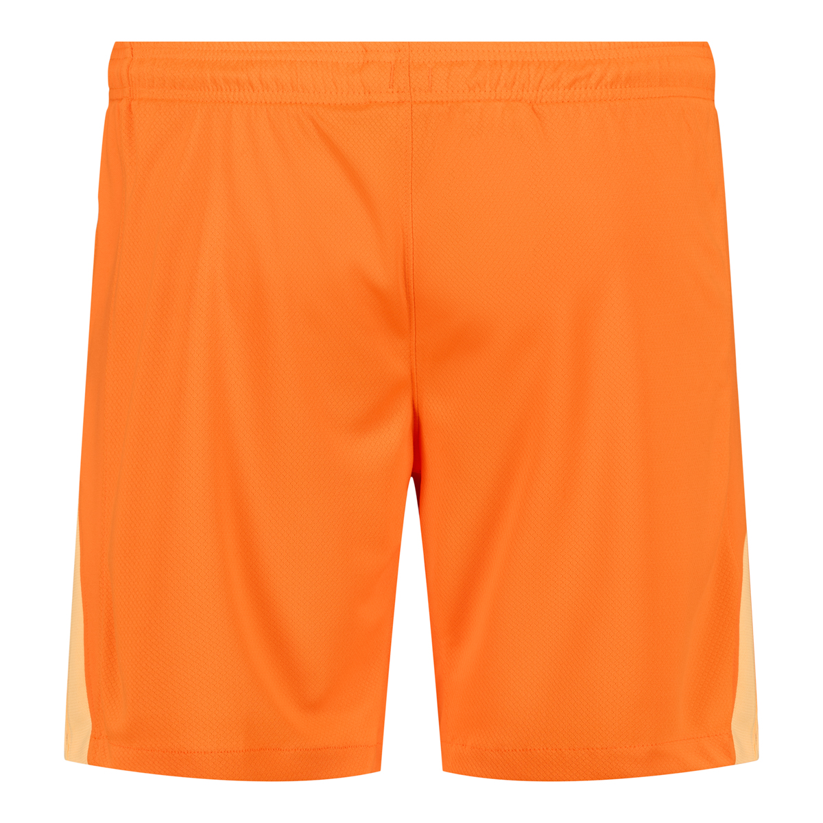 Men Orange Goalkeeper 25/26 Shorts image number null