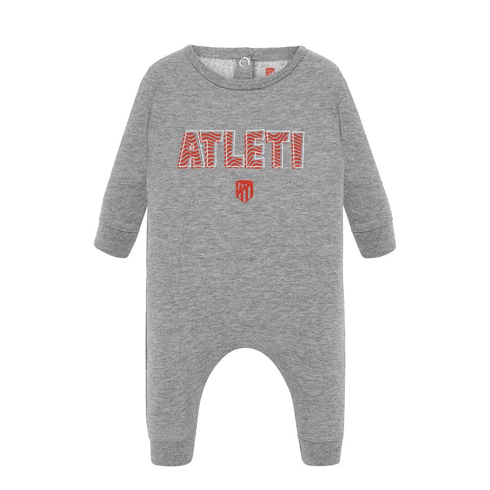 BABY ROMPER image number null