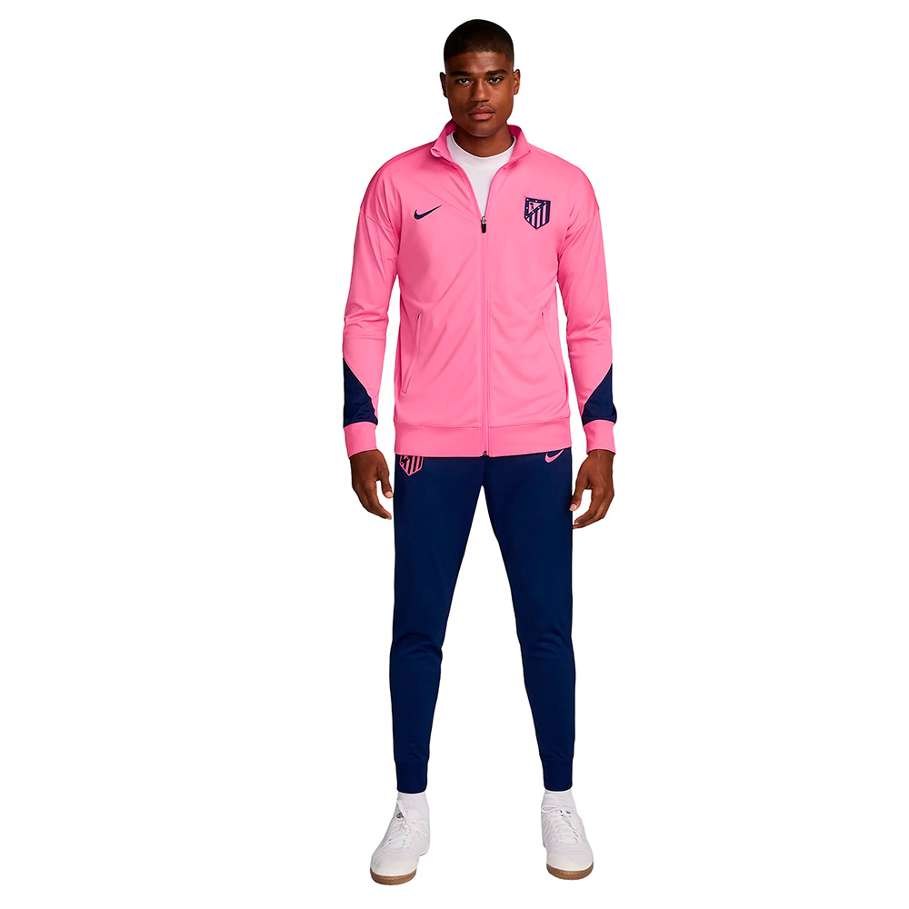 Nike Uefa 24/25 Tracksuit  image number null