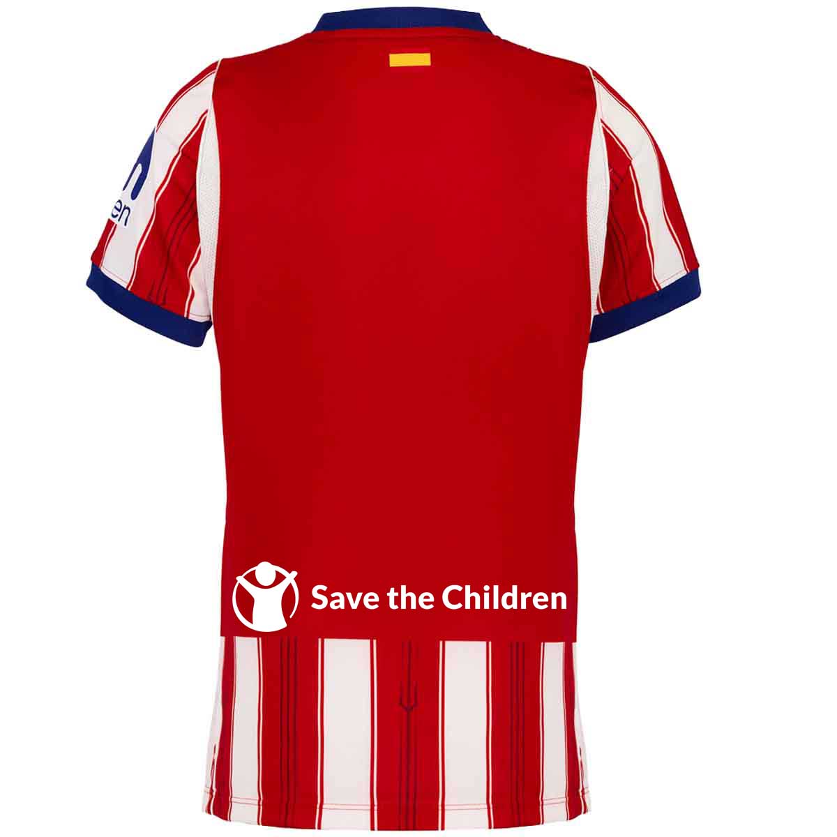 Kids&rsquo; home 26/27 jersey image number null