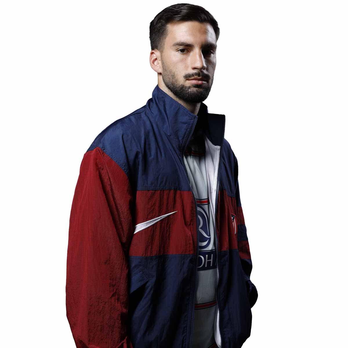 Chaqueta Nike UEFA 26/27 image number null