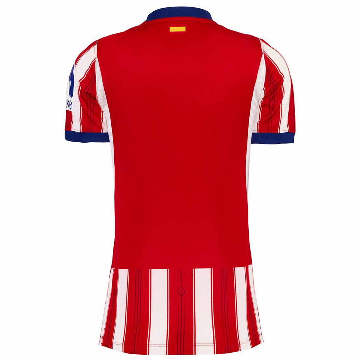 Camiseta mujer 1&ordf; equipaci&oacute;n 26/27 image number null