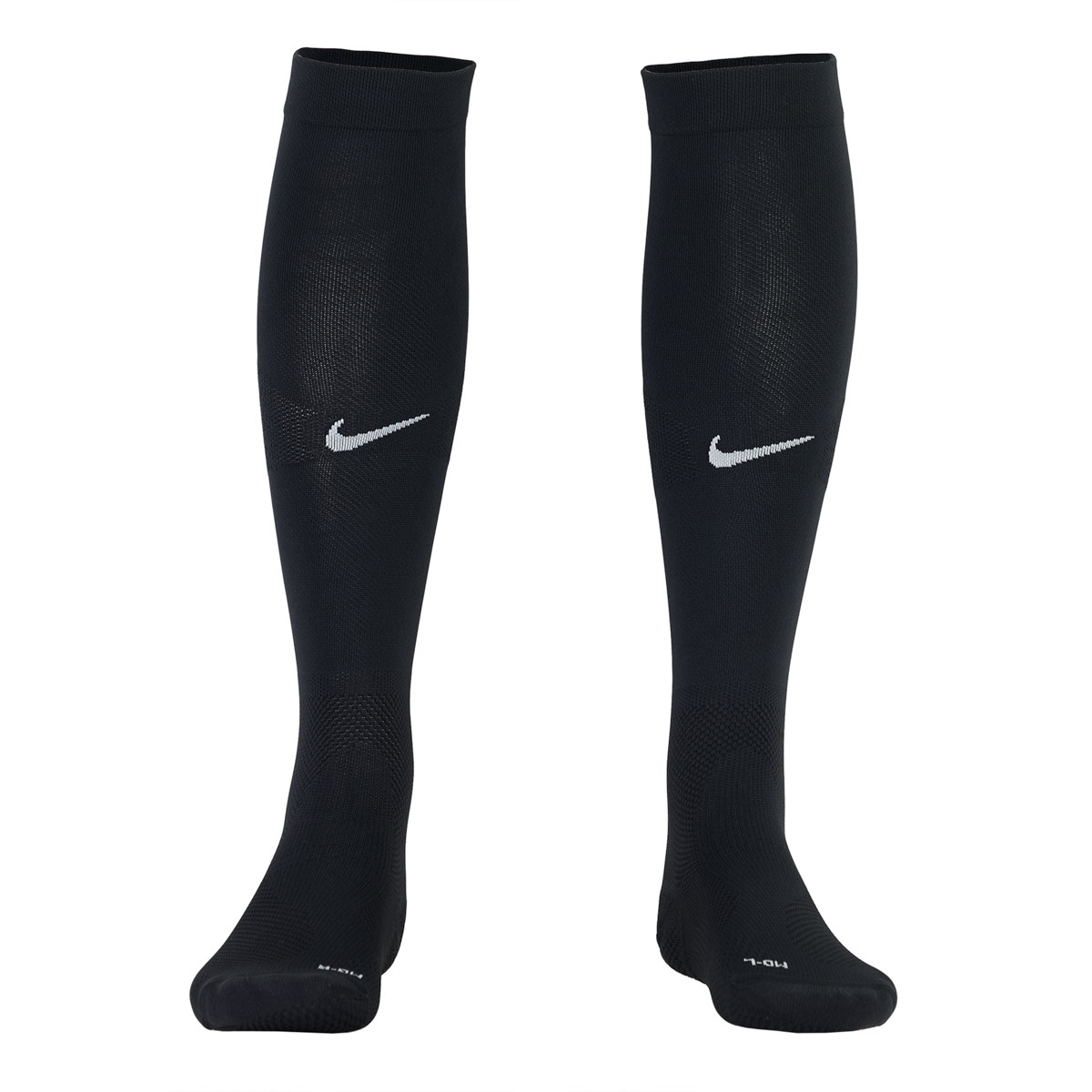 Black goalkeeper 26/27 socks image number null