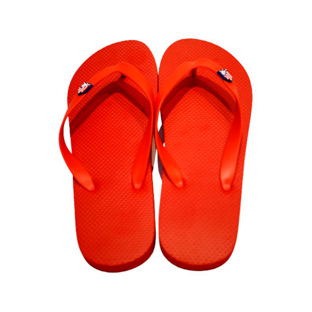 CHANCLAS ROJAS image number null