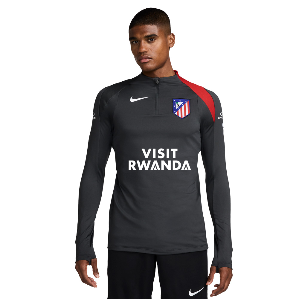 BUY Nike UEFA 25/26 Drill Top Sweatshirt ONLINE Atlético de