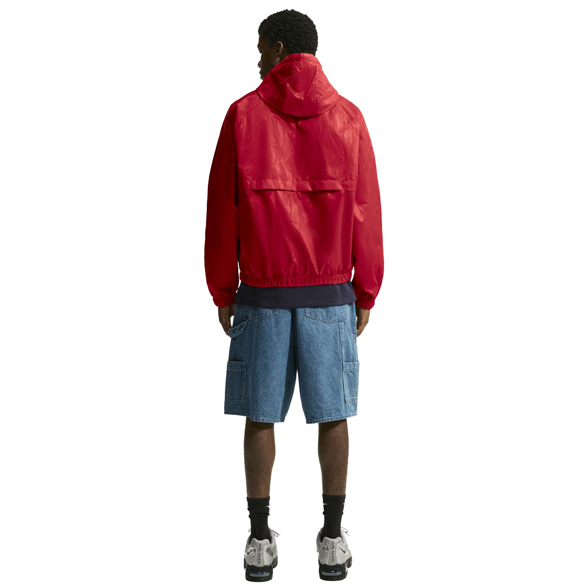 Nike men's anthem jacket UEFA 26/27 image number null