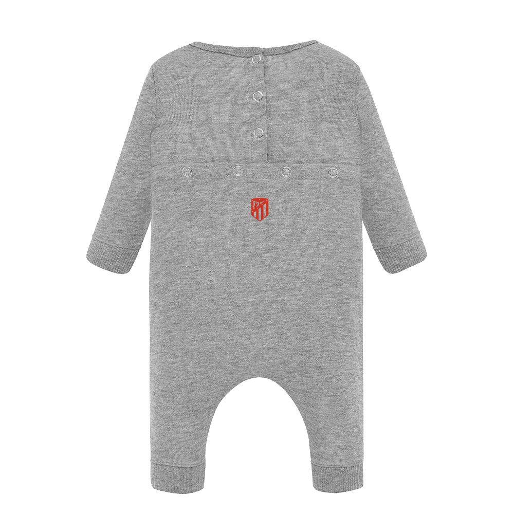 BABY ROMPER image number null