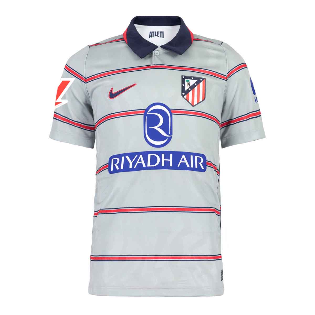 Camiseta ni&ntilde;o 3&ordf; equipaci&oacute;n 26/27 image number null