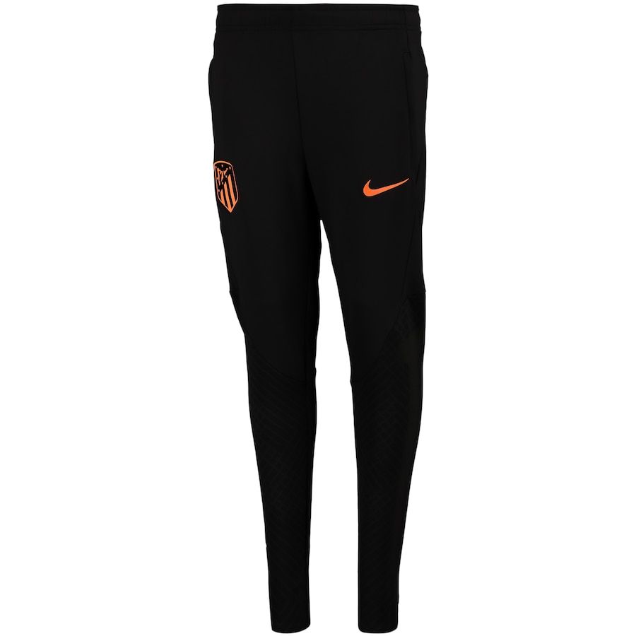 PANTALÓN ENTRENAMIENTO NIÑO UEFA 22/23 NIKE image number null