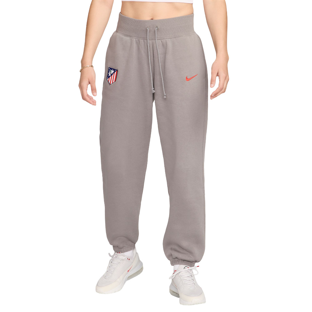 Pantalon nike mujer gris hotsell