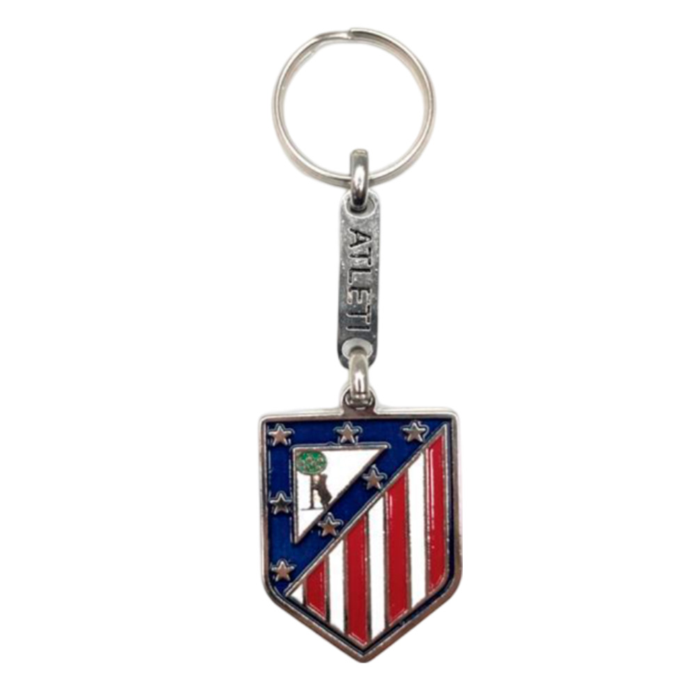 Crest Keyring image number null