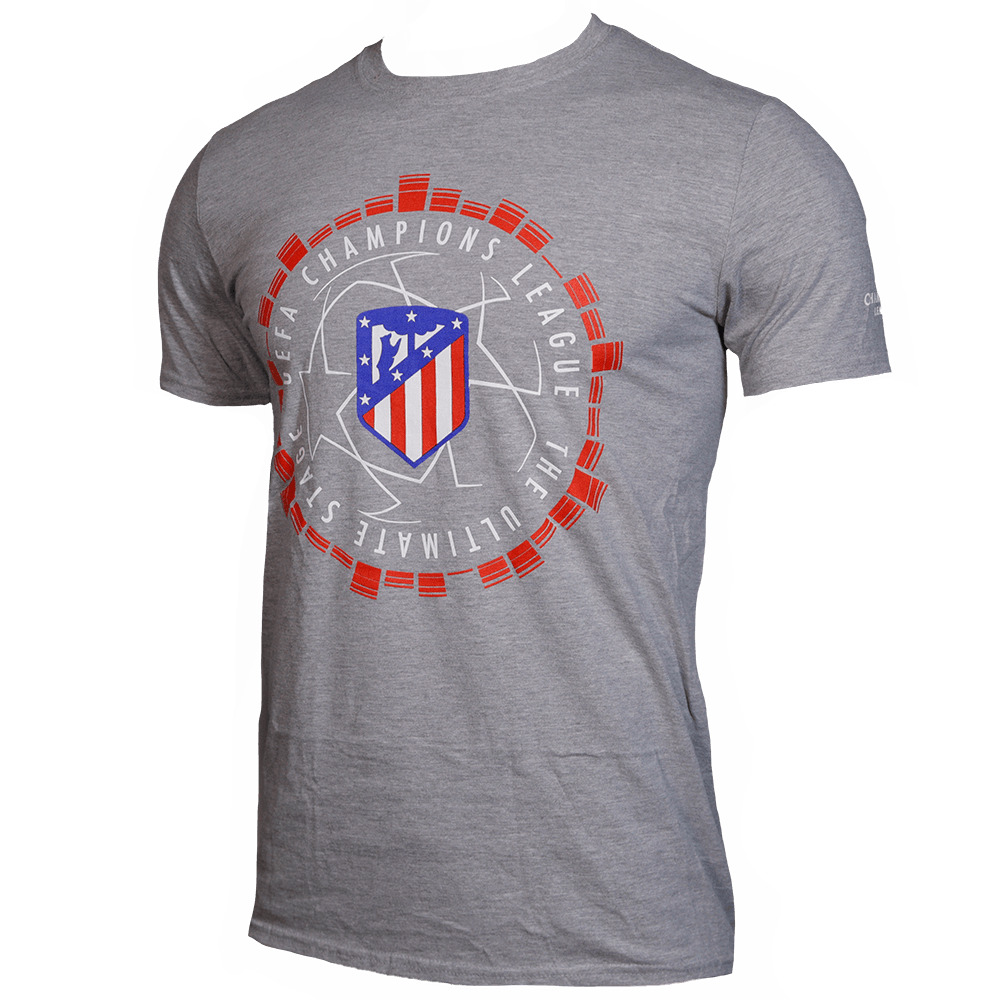 CAMISETA UCL image number null