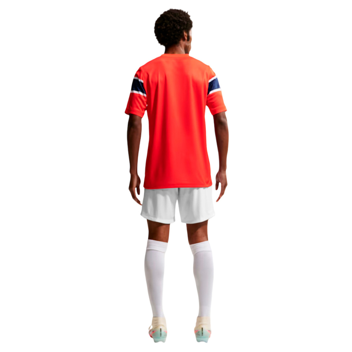 Pantal&oacute;n corto 1&ordf; equipaci&oacute;n selecci&oacute;n de Noruega 2026 image number null