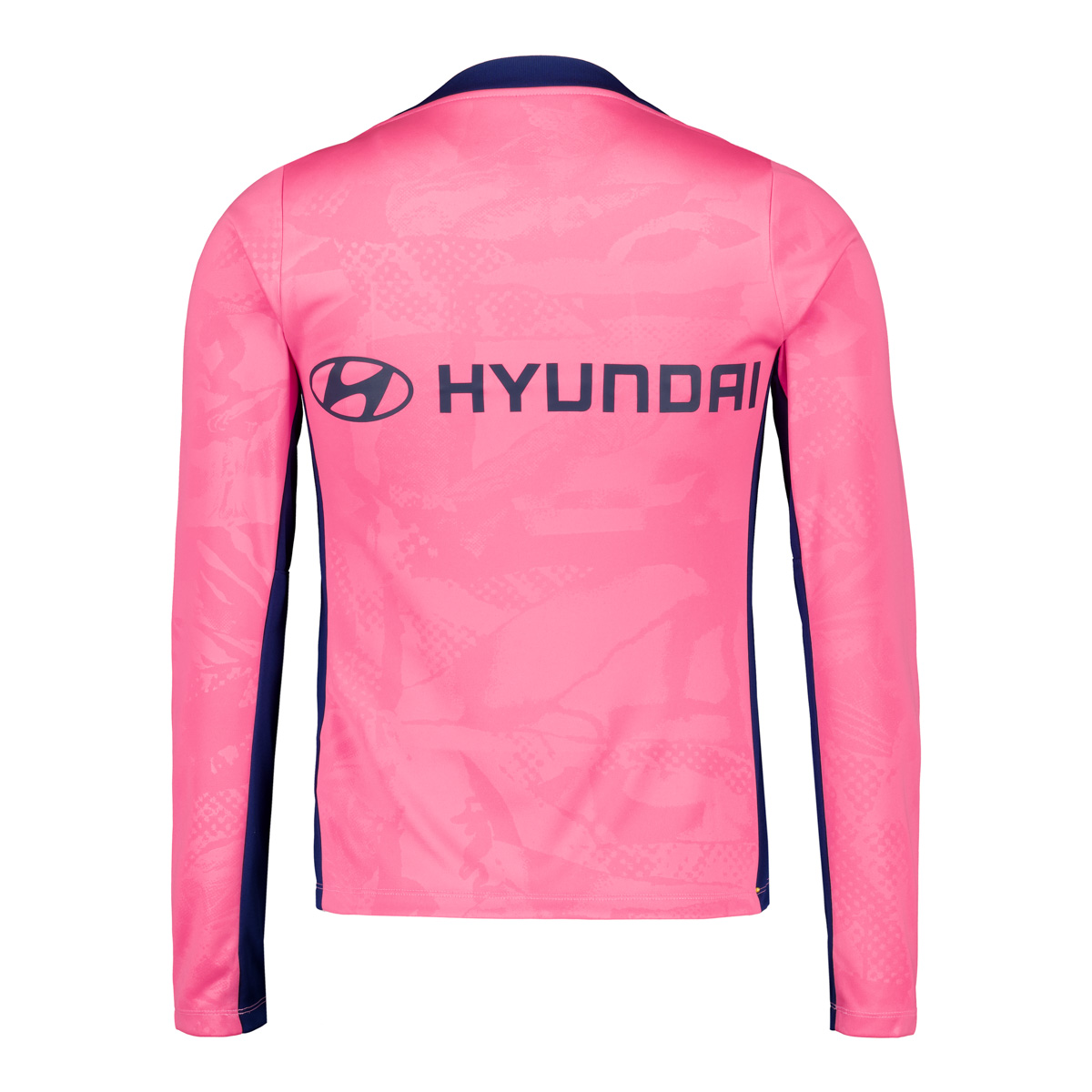 nike soccer long sleeve