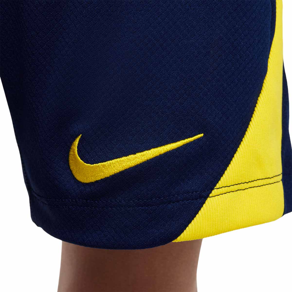 Nike kids 25/26 training shorts image number null