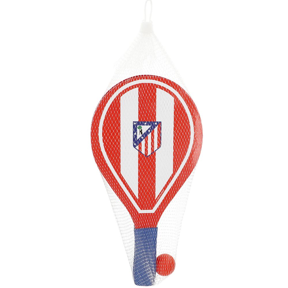 Red and White Paddle Set   image number null