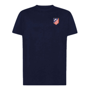 1947 CREST NAVY BLUE T-SHIRT image number null