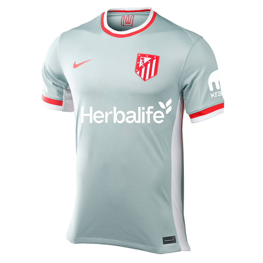 Women away 24/25 jersey image number null