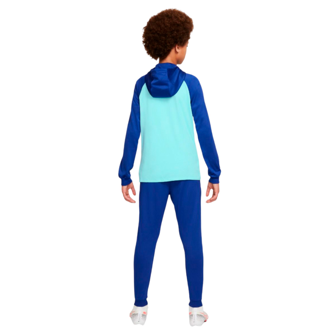 NIKE KIDS TRAINING TRACKSUIT image number null