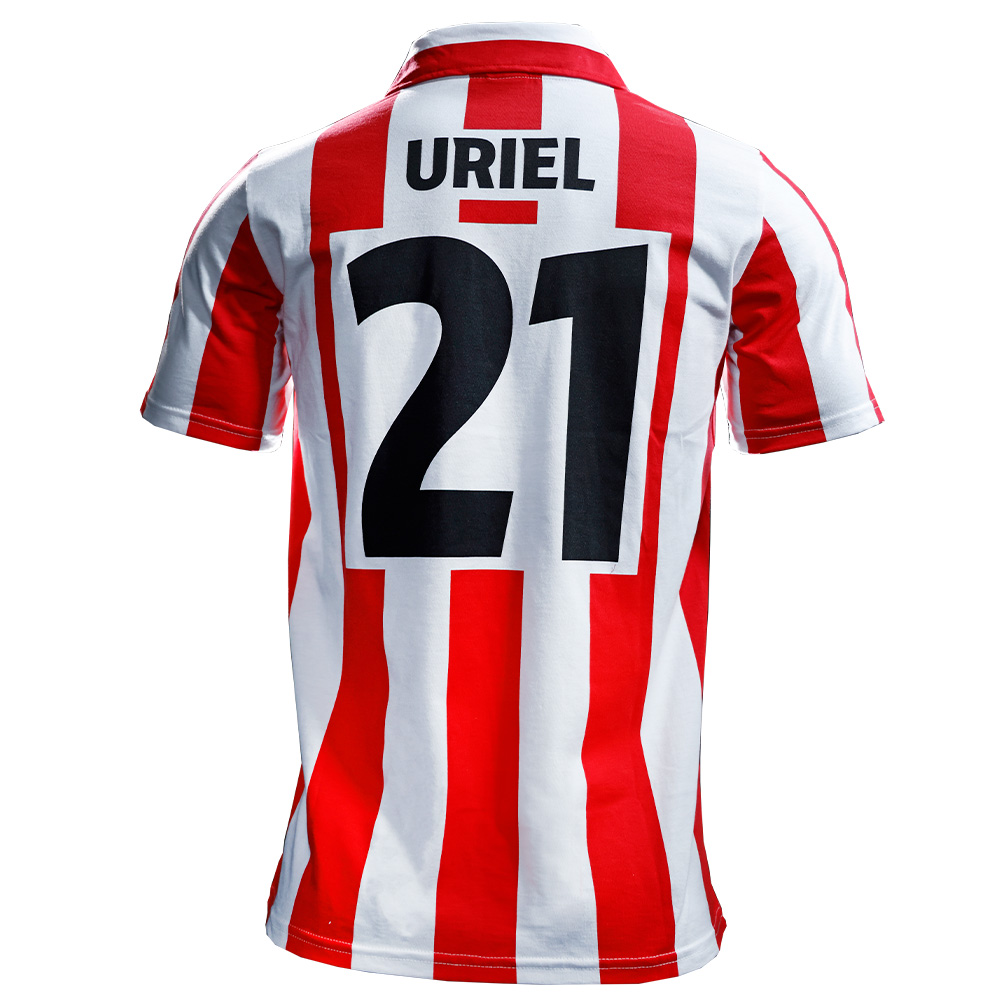 Camiseta Marino Uriel image number null