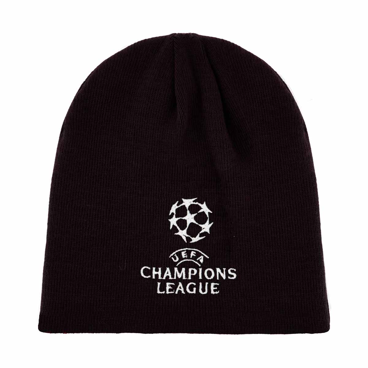 UCL reversible beanie image number null