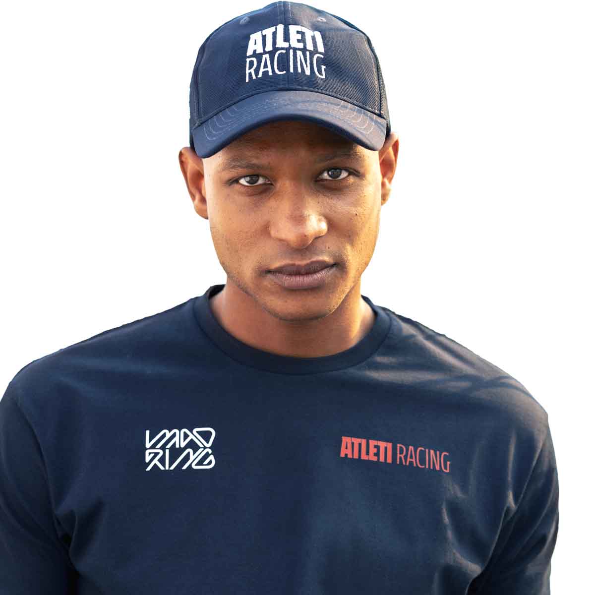 MADRING x ATLETI RACING cap image number null
