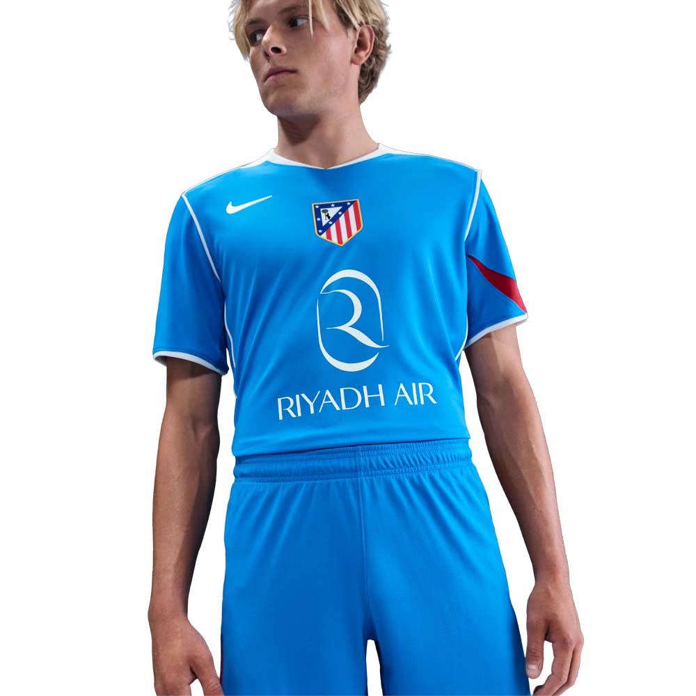 Men’s Third 25/26 Shorts image number null