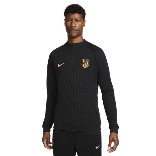 NIKE UEFA 22/23 JACKET image number null