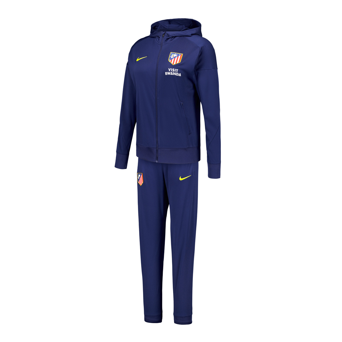 new nike womens tracksuit