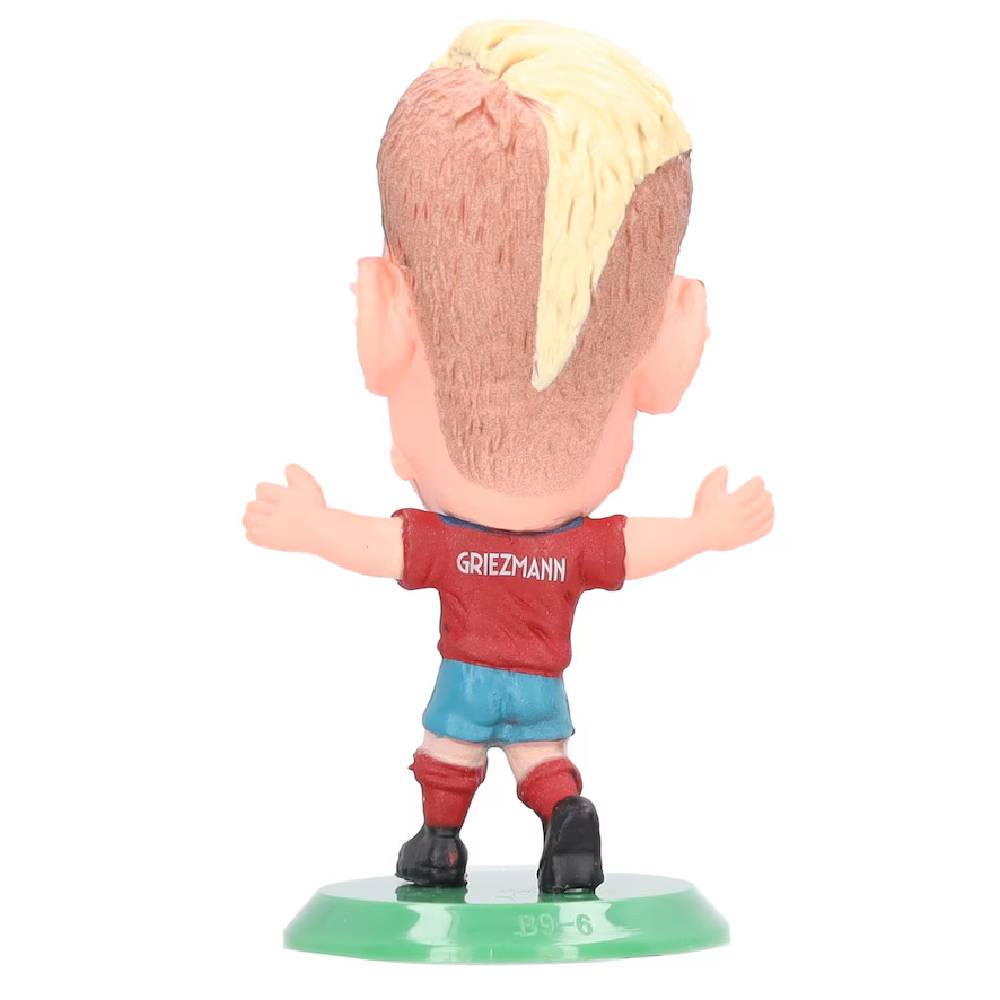 MINI FIGURA ANTOINE GRIEZMANN image number null