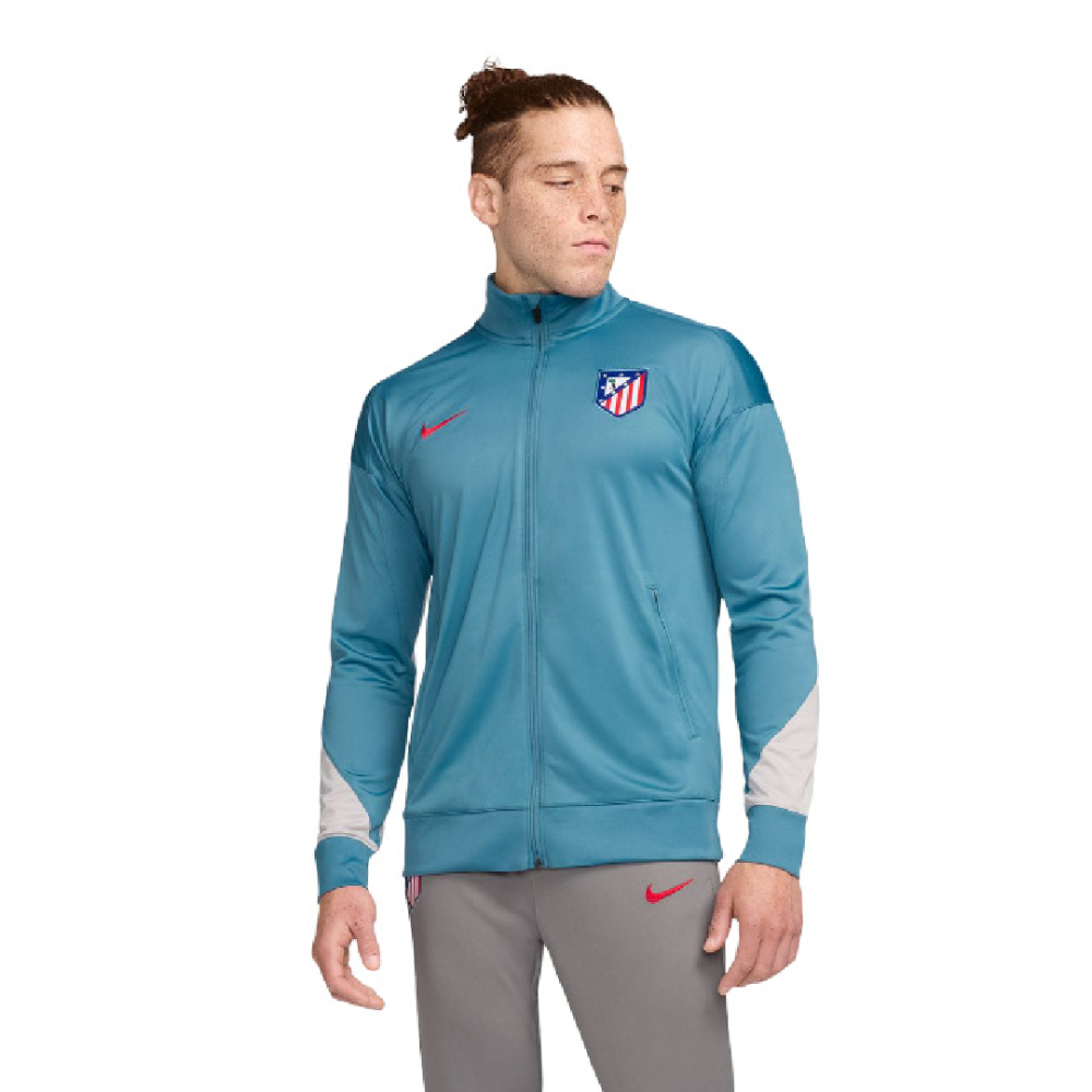 BUY Nike Training Jacket 24/25 ONLINE | Atlético de Madrid Official Store