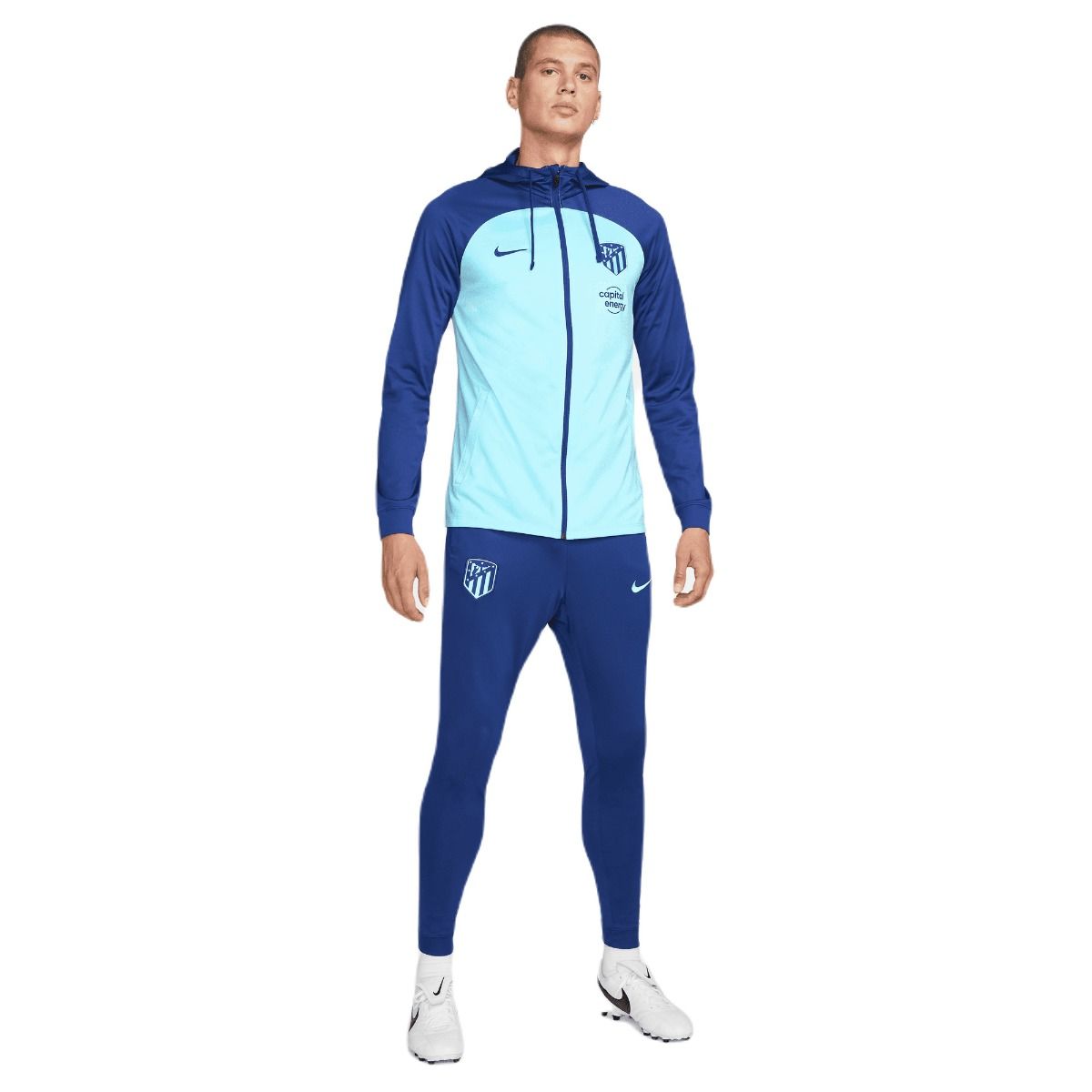 Nike tracksuit training on sale