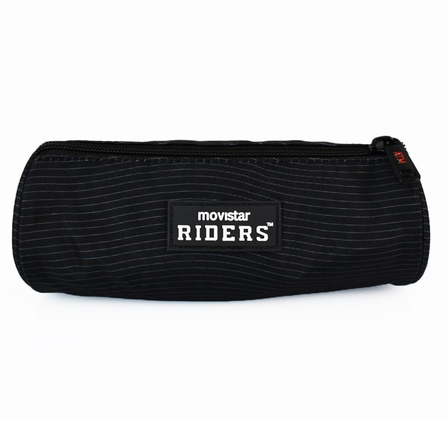 ESTUCHE NEGRO RIDERS image number null