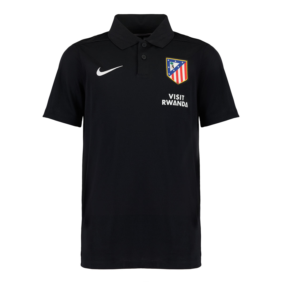 Polo jugador ni&ntilde;o Nike 26/27 image number null