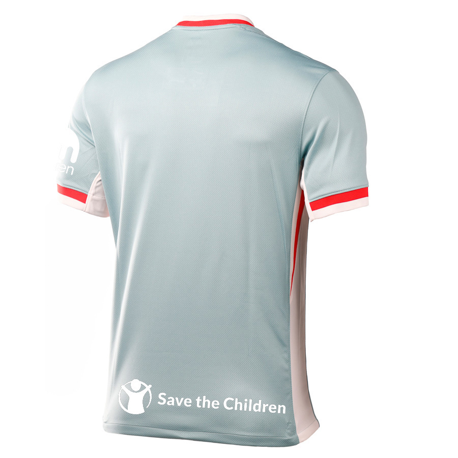 Kids away 24/25 jersey image number null