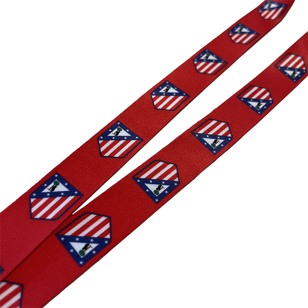 Lanyard Escudos image number null