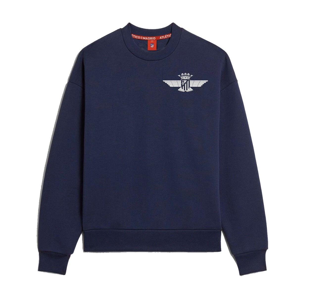 Camiseta Atletico Sudadera Atletico De Madrid 2017 Camiseta De