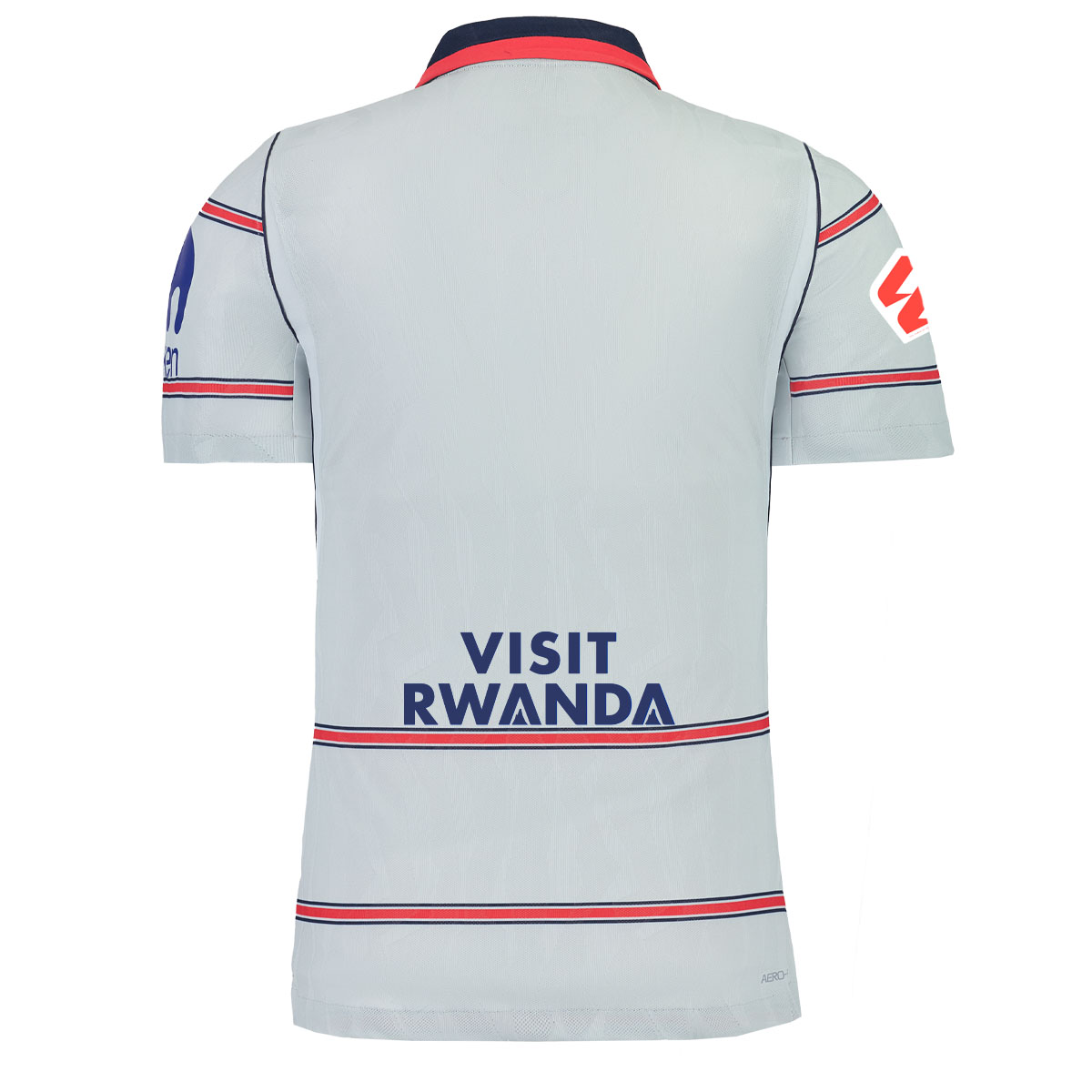 Camiseta match hombre 3&ordf; equipaci&oacute;n 26/27 image number null