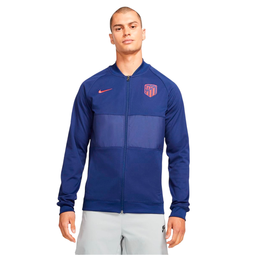 CHAQUETA ENTRENAMIENTO 21/22 NIKE image number null