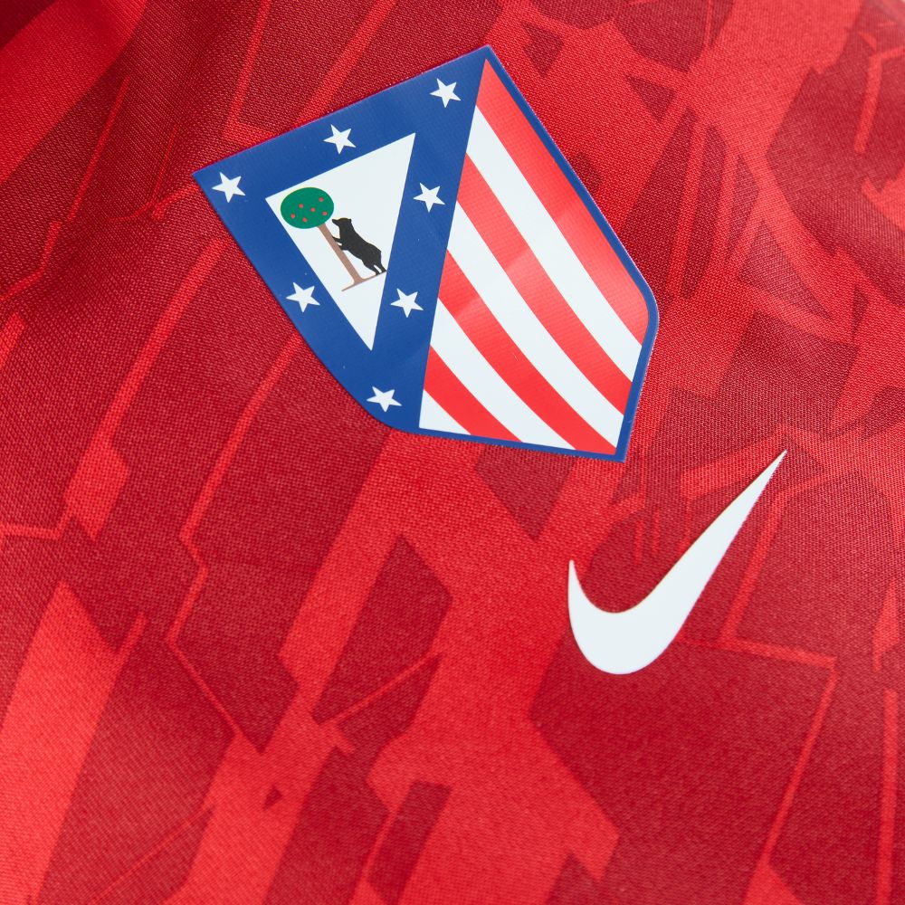 BUY Nike Red Tote Bag ONLINE | Atlético de Madrid Official Store