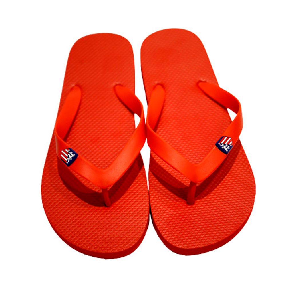 CHANCLAS ROJAS image number null