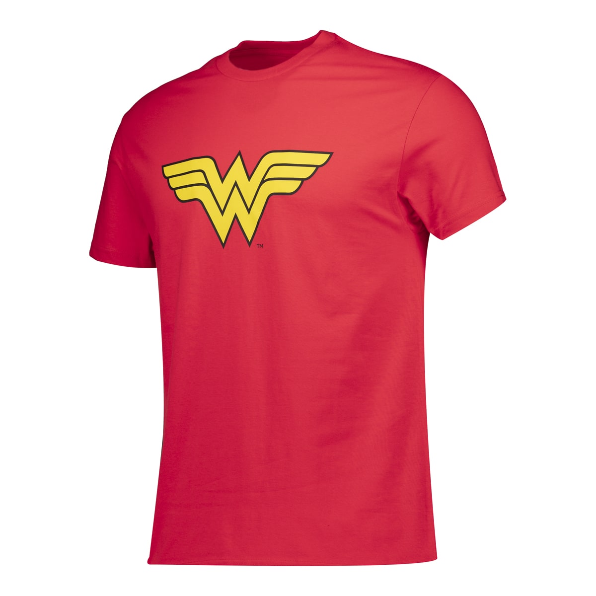 Camiseta Roja Wonder Woman image number null