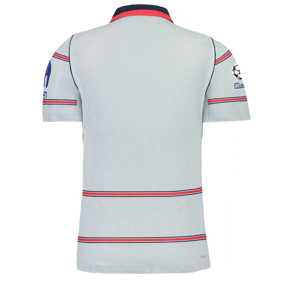 Camiseta match hombre 3&ordf; equipaci&oacute;n 26/27 image number null