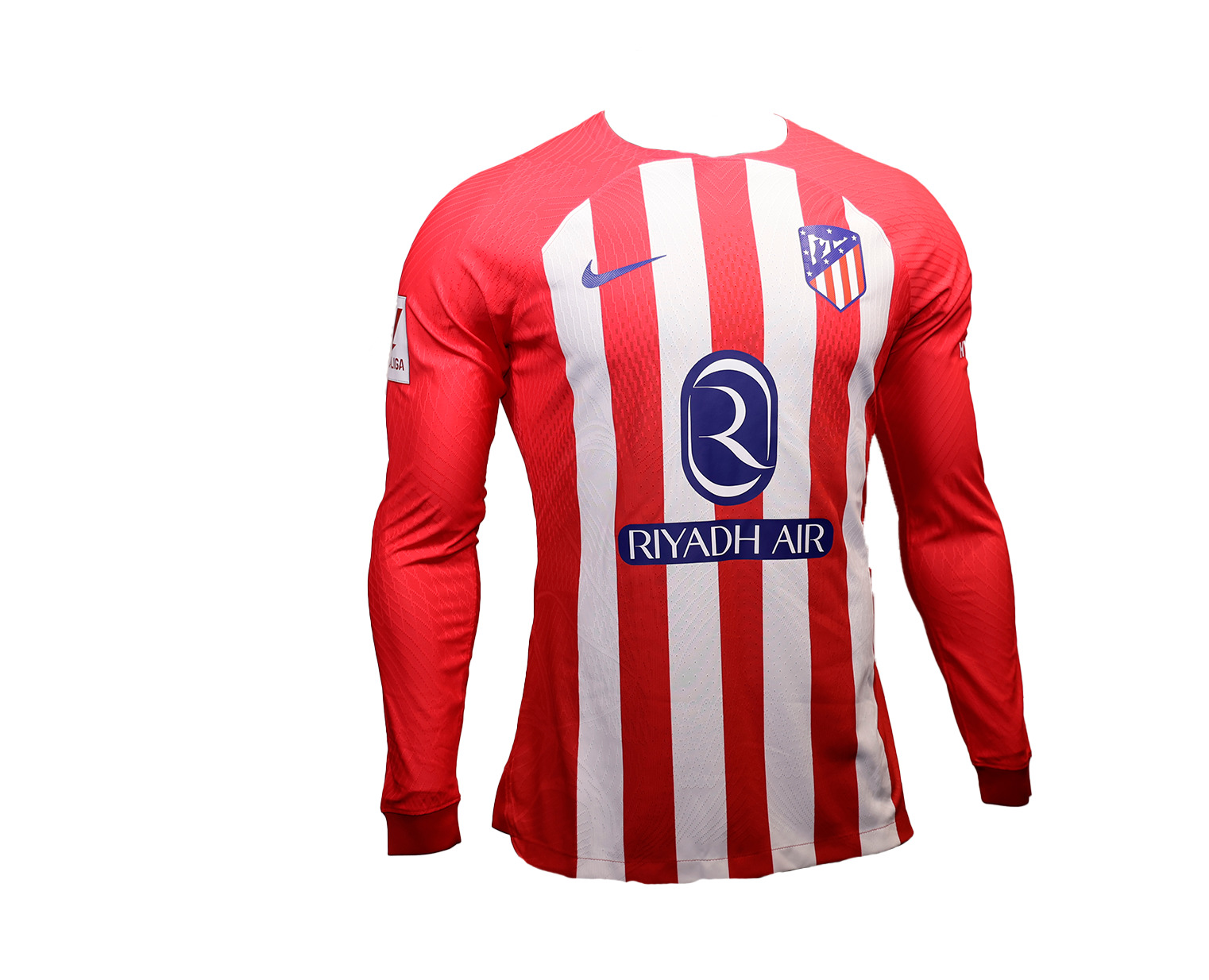 MEN HOME 23/24 LONG SLEEVE JERSEY