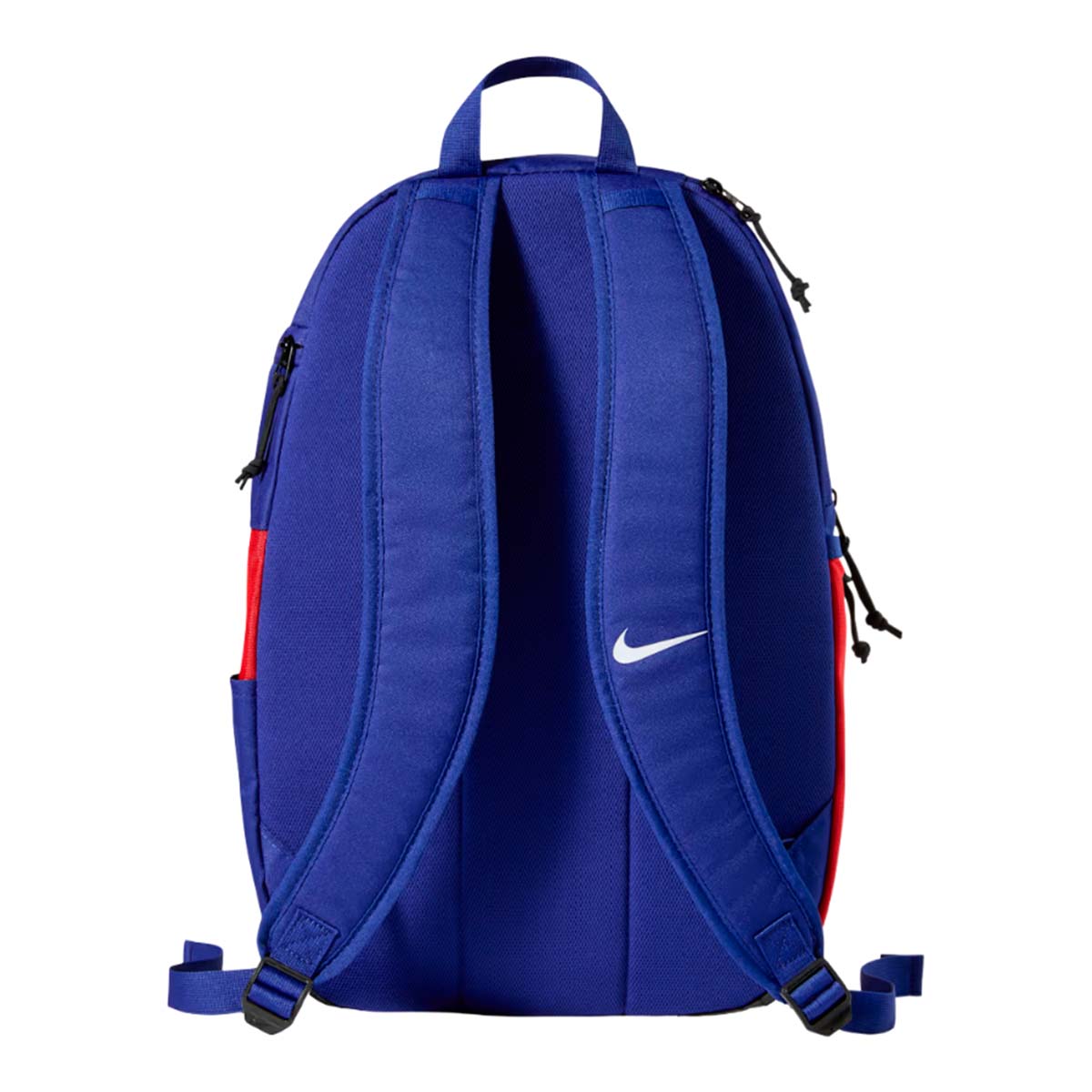 Mochila bicolor Nike image number null