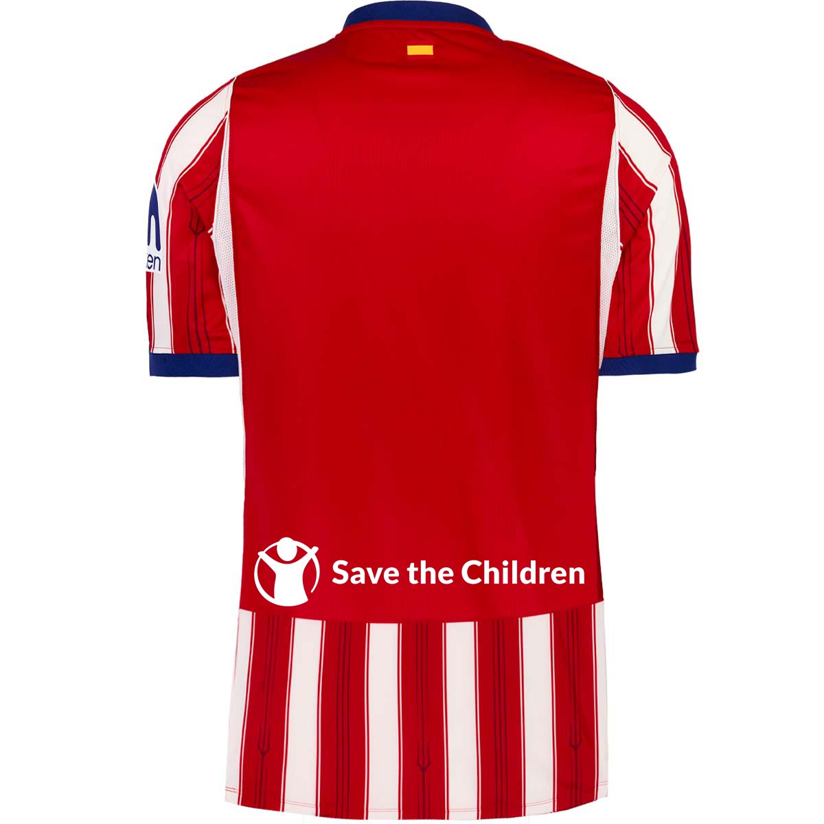 Camiseta hombre 1&ordf; equipaci&oacute;n 26/27 image number null