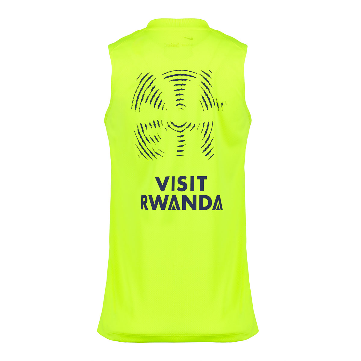 Camiseta entrenamiento de tirantes mujer Nike 26/27 image number null